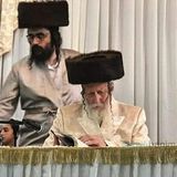 "לא יכולתי למחות אבל רבי ברוך אמר לי את האמת" - סיפור של הגה"צ הרב אליעזר ברלנד שליט"א