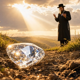 סוד הבהירות הרוחנית: בין עולם הזה לעולם הבא