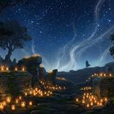 תפילה לזכות בעסקי בצרכי צבור לקבל כחות מרבינו הקדוש והנורא ומכל צדיקי הדורות שכל