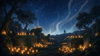 Prière pour mériter, en s'occupant des besoins du public, de recevoir des forces de notre saint et redoutable Maître et de tous les Tsaddikim des générations, que tout