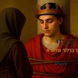 אשר יסרתו אמו - איך בת שבע חינכה את שלמה | החיזוק היומי מהגה"צ הרב אליעזר ברלנד שליט"א