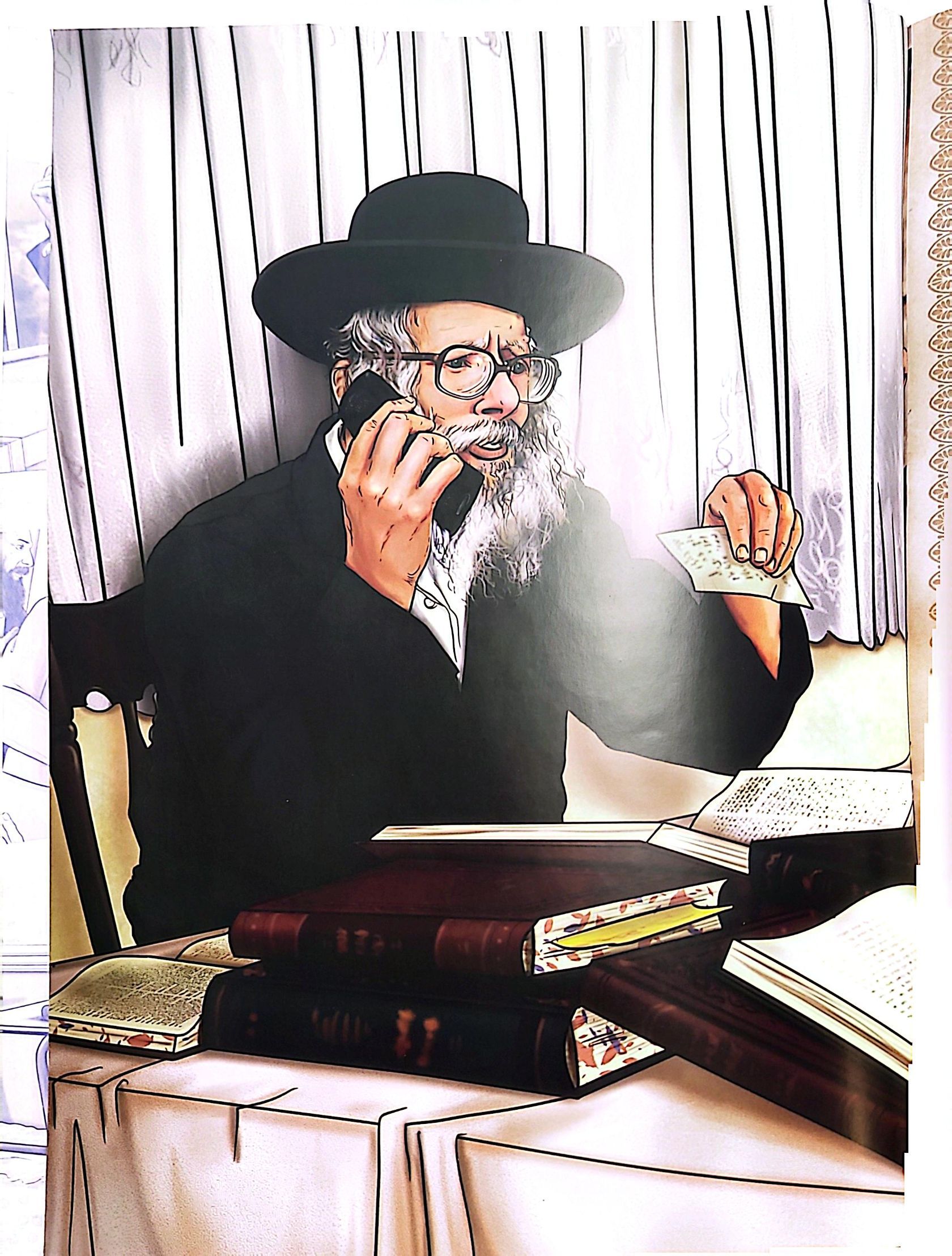 Perfect, Timely Kindness