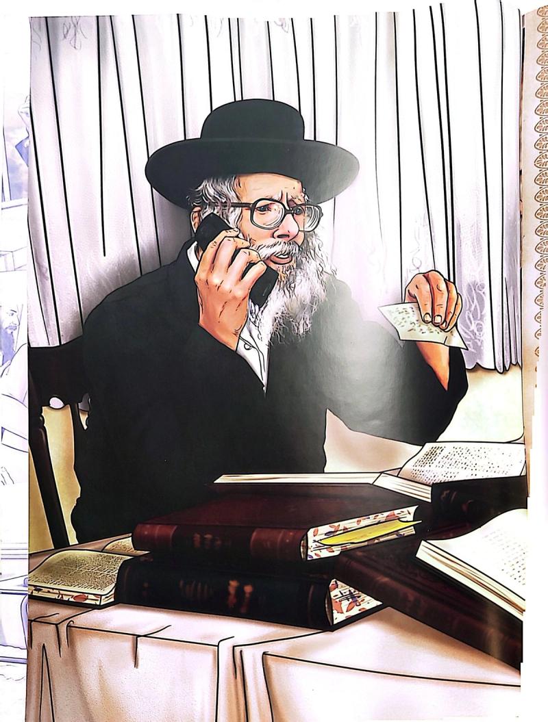 Perfect, Timely Kindness