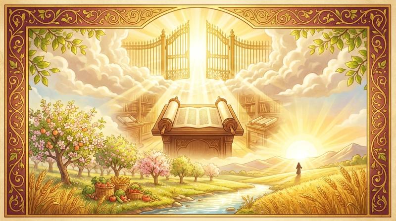 תיקון למכנים בנו לתלמוד תורה