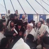 "יוסף עוצר את האחים שלושה ימים, אבל הם לא קולטים את הטעות שלהם" – הגה"צ הרב אליעזר ברלנד שליט"א | פרשת מקץ