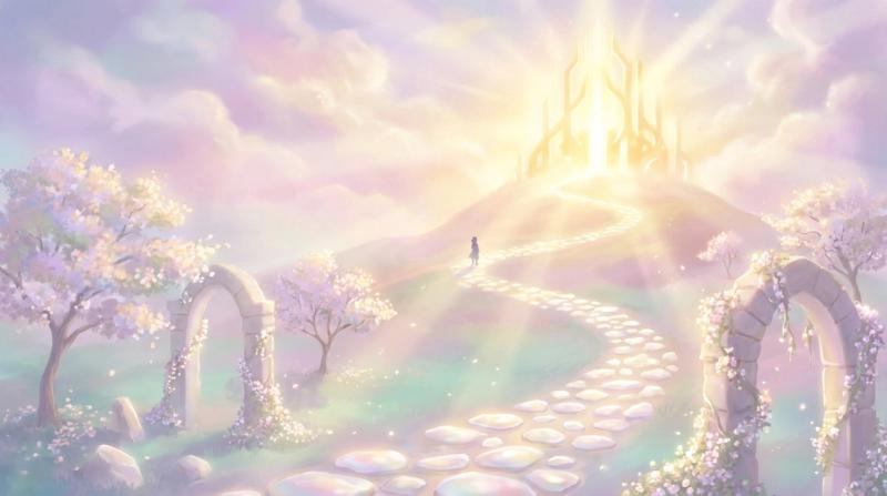 The Secret of Diminishment and the Cry