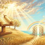 תפילה לזכות לשמירת המלאכים ולנצח את כל המלחמות ולזכות לחלומות קדושים מגן עדן