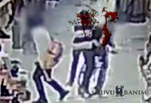 בחזרה מהמתים: גבריאל לביא ניצל מארבעים דקירות של מחבל בזכות הרב ברלנד שליט"א - בלעדי: הפגישה עם הרב