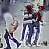 בחזרה מהמתים: גבריאל לביא ניצל מארבעים דקירות של מחבל בזכות הרב ברלנד שליט"א - בלעדי: הפגישה עם הרב