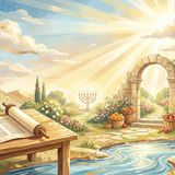 תפלה לפני ברכת כהנים