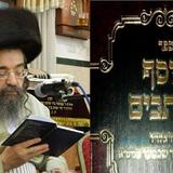 הרב יעקב מאיר שכטר - איך גדולים וקדושים חולקים על הצדיק?