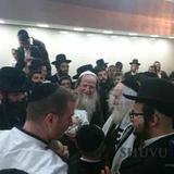 גלריית תמונות מרהיבה מבר המצווה של כהן גולדשטיין