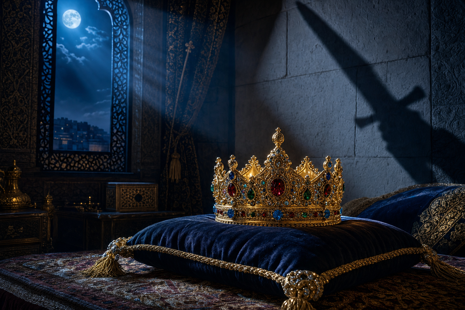 סוד מסירות הנפש: מאסתר המלכה ועד בעלי התשובה