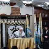 פַּךְ הַשֶּׁמֶן הַטָּהוֹר • כנס חנוכה לחברת 'ילדי הצדיק'