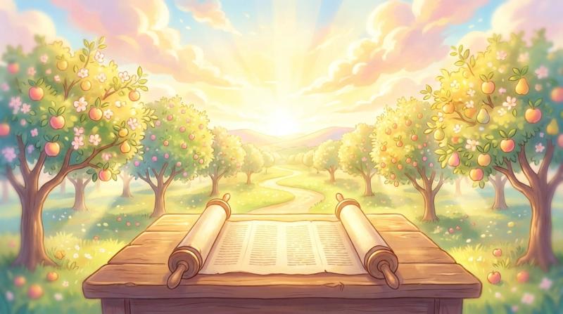 תפילות לאיש לזכות בבן זכר