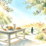 תפילה לזכות לאכול במתינות ובדרך ארץ וקודם לשבח ולהתענין בשלום אשתי