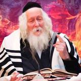 בוערת אש • תמלול השיעור מהילולת מוהרנ"ת התשע"ה אשר מנהמת ליבו של הגה"צ רבי אליעזר ברלנד שליט"א