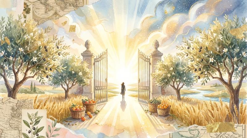 תפילה מציאת חן