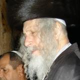 האזינו: עבודת הקודש של הגה"צ הרב אליעזר ברלנד שליט"א ביום הכיפורים לפני 30 שנה