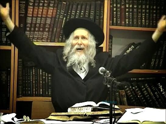 לצאת מהיצר הרע אפשר רק ע"י לימוד תורה בעיון • פרשת בחוקותי מהגה"צ רבי אליעזר ברלנד שליט"א