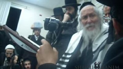 "כל העניין זה ללכת אחרי הצדיק" - הגה"צ הרב אליעזר ברלנד שליט"א בבית שאן