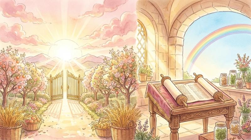 לזכות לחתן הכי צדיק וירא שמים