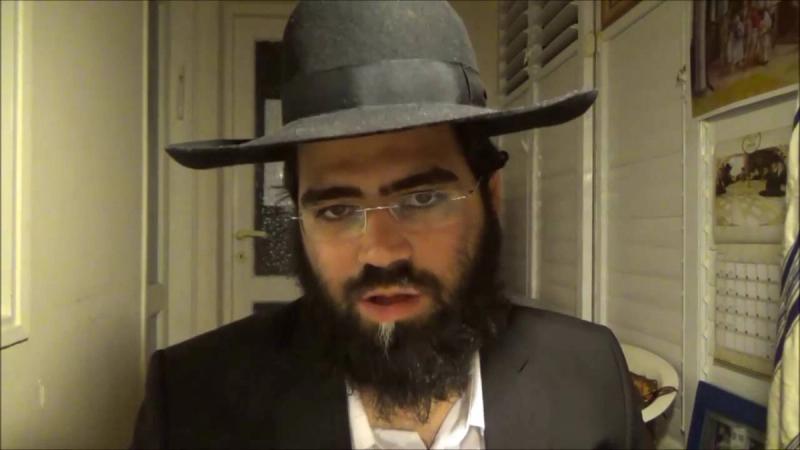 מלחמה בעליונים: הרב זדה חושף את הסודות מאחורי רדיפת הרב ברלנד