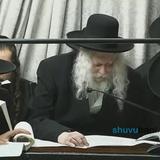 מרגש: ליל ט' באב תשפ"ד - תפילת ערבית ואמירת קינות עם הגה"צ הרב אליעזר ברלנד שליט"א • לצפיה ישירה