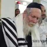 הגה"צ הרב אליעזר ברלנד שליט"א בדימונה - "הצדיק אמר ללכת אז אסור להסס"