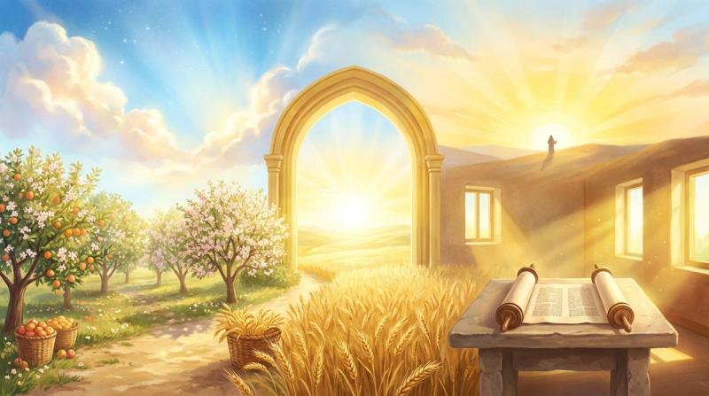 תפילות לאישה על בעלה