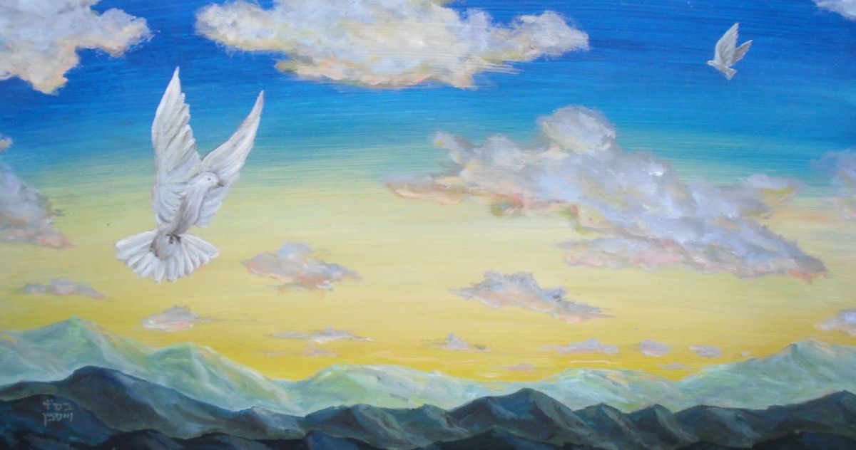 Prayer for Shalom Bait by Rabbi Eliezer Berland Shlit"a