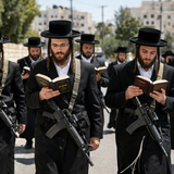 מתי כל החרדים יתגייסו לצבא? • השיעור היומי מהרב אליעזר ברלנד שליט"א