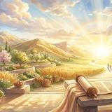 תפילה להיות כמו האמהות הקדושות ושכל קדוש