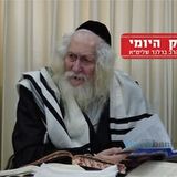 היום כל אחד יכול ללמוד תורה – החיזוק היומי מהגה"צ הרב אליעזר ברלנד שליט"א