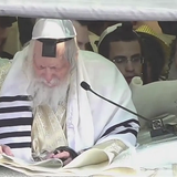 לְהוֹדִיעַ שֶׁכָּל קֹוֶיךָ • יום שושן פורים בצילו של הגה"צ רבי אליעזר ברלנד