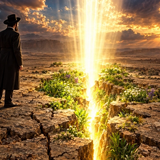 סוד ההכרה בבורא: תיקון חטא אדם הראשון והשגת ה"יחידה"