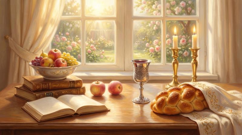 תפילות לעונג שבת