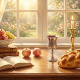 תפילות לעונג שבת