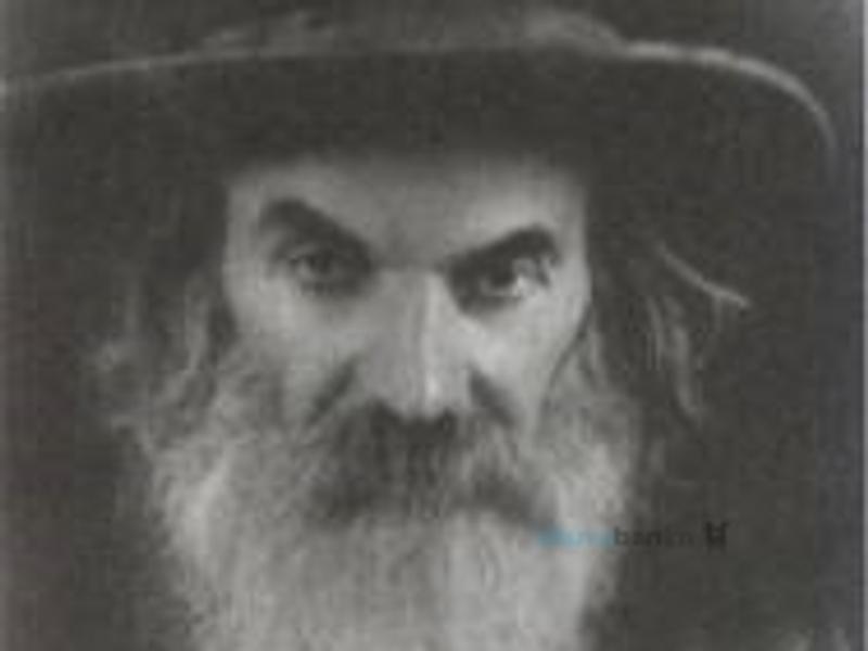 תפילה חדשה לציון פועל הישועות הרה"ק רבי שלמה מזוועהיל זיע"א  • ליומא דהילולא