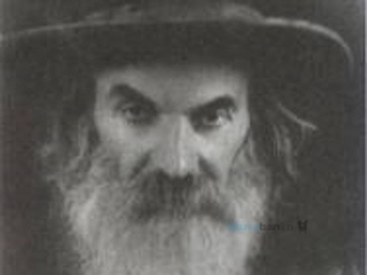 תפילה חדשה לציון פועל הישועות הרה"ק רבי שלמה מזוועהיל זיע"א  • ליומא דהילולא