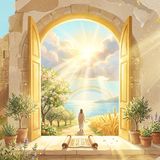 תפלה לעין טובה