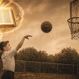 על מה חשב הרב ברלנד כששיחק כדורסל בצעירותו • שיעור שבת פרשת שמיני