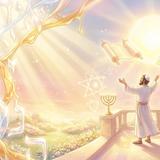 סוד המתיקות שבאותיות הקודש