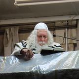 "אַתָּה נִגְלֵיתָ בַּעֲנַן כְּבוֹדֶךָ" • סיקור נרחב מקיבוץ שבועות בצילו של הגה"צ רבי אליעזר ברלנד שליט"א