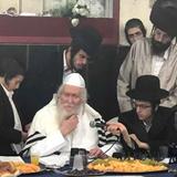 שביבי אור פרשת שלח תש"פ