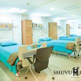 נס רפואי: אישה עם מחלת הסרטן בגרון "מאז שהרב ברלנד בירך אותי פקדו אותי אינספור ניסים"