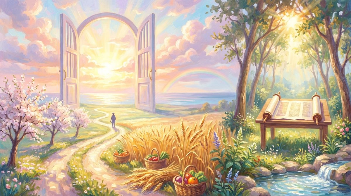 תפילה לפני הליכה בשער שכם ומחילת עונות