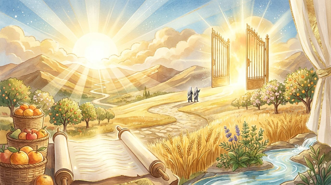 תפילה גלוי נפלא מהאור החיים הקדוש סוד מיתת "נדב ואביהו" שגם שהרגישו במיתתם נכספו