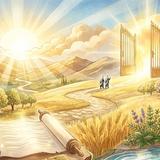 A Wondrous Revelation from the Holy Or HaChaim: The Secret of the Death of Nadav and Avihu – That Even as They Felt Their Death, They Yearned