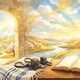 תפילה לזכות בזכות הנחת התפלין להעלות את כל הנשמות אפילו הכי אבודות ולעורר רחמים